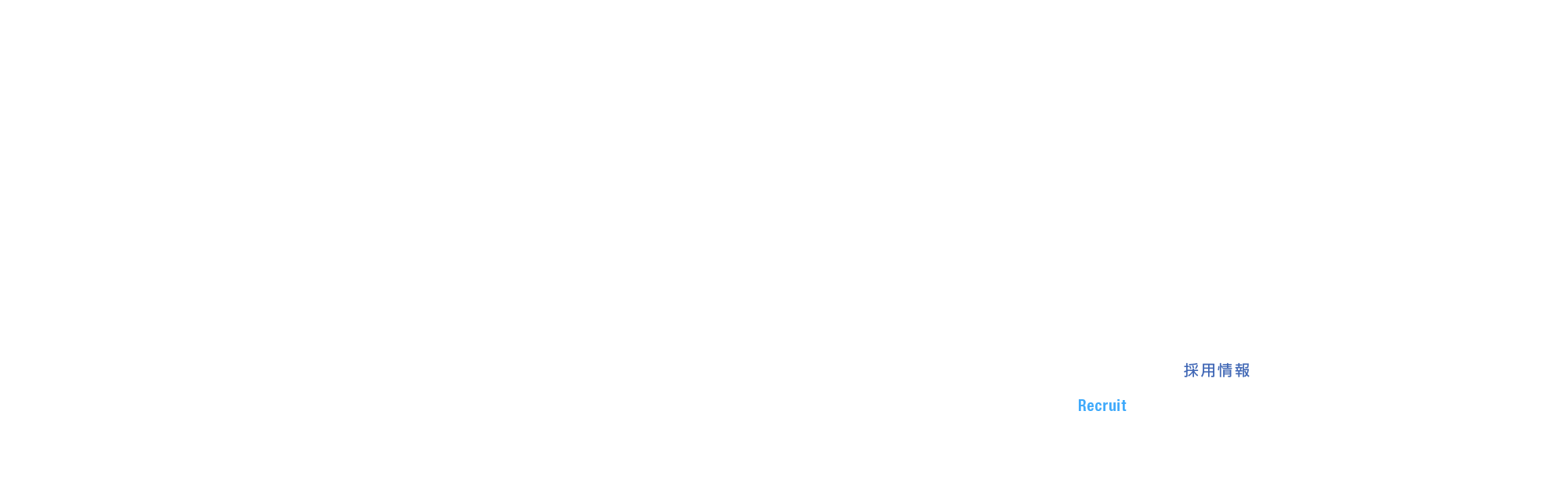 採用情報